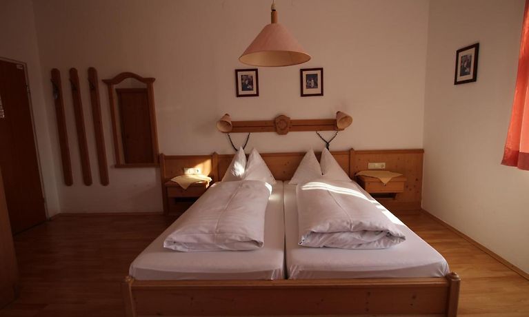 Hotel Gasthaus Zum Guten Hirten Salzburg